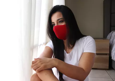 Anul izolării noastre: despre singurătate ca superputere