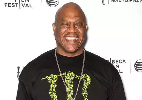 Thomas Lister jr, cunoscut pentru rolurile din "Friday" sau "Al cincilea element", a murit. Actorul ar fi avut simptome de COVID-19