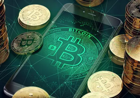 Bitcoinul a depășit 25.000 de dolari. Acesta este cel mai ridicat nivel înregistrat vreodată de criptomonedă