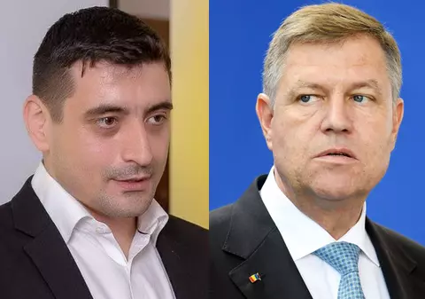 Fenomenul AUR în social-media. Înainte de alegeri, pagina lui George Simion avea 4 milioane de interacțiuni pe Facebook fără bani, a lui Klaus Iohannis, 700.000!
