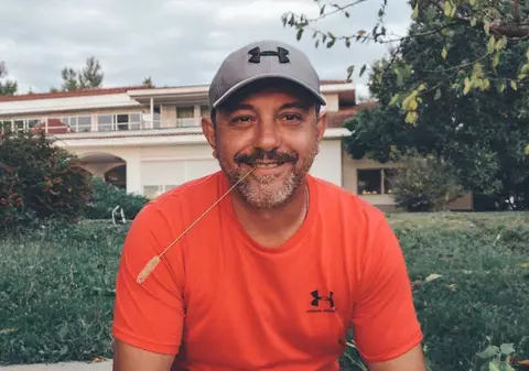 Care a fost cea mai mare provocare în căsnicia lui Sorin Bontea. Juratul de la Antena 1 a dat din casă