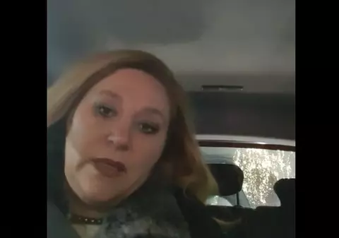 VIDEO | Senatoarea Diana Șoșoacă, prima reacție după ce a ajuns șefa Comisiei de abuzuri din Senat: „Am dreptul să fac anchete”