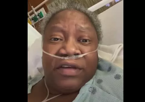 VIDEO | Un medic de culoare a murit de COVID-19, la două săptămâni după ce i-a acuzat pe doctorii care l-au tratat de rasism