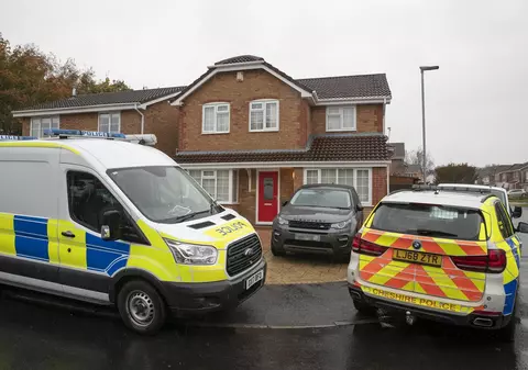 Un britanic a condus o rețea europeană de trafic de droguri din propria sufragerie