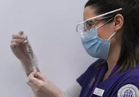 Revista Science: De unde ar putea proveni mutația COVID-19, descoperită în Marea Britanie