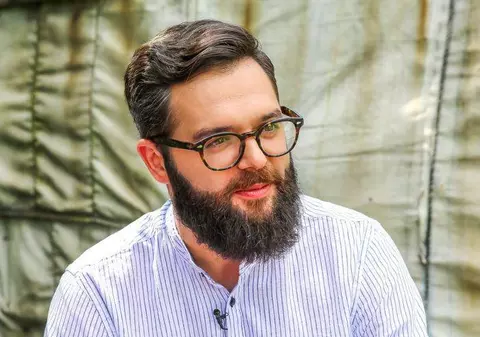 Valentin Ionașcu de la „Visuri la cheie”, detalii despre relația cu soția lui. Cum s-au cunoscut cei doi. „Cu cererea a fost o întreagă aventură”