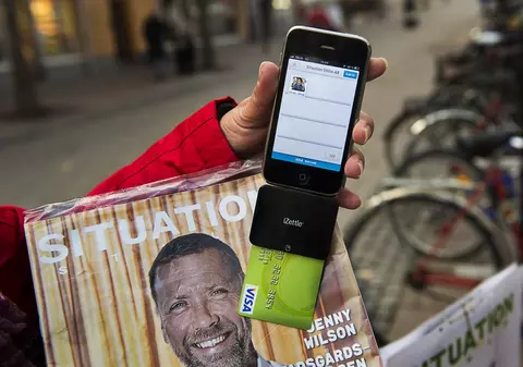 Suedia, prima țară din lume care ar putea trece la moneda digitală