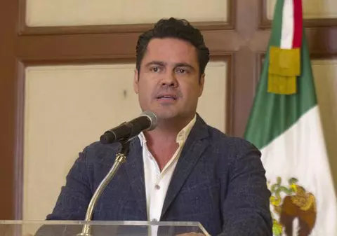 Fostul guvernator mexican Aristoteles Sandoval a fost asasinat în toaleta unui restaurant, deși era păzit de 15 gărzi de corp