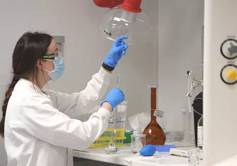 Explicații: Unde ne aflăm în cursa pentru vaccinul împotriva COVID-19?