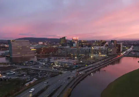 Norvegia îi sfătuieşte pe cetățeni să se pregătească pentru restricţiile anti-COVID-19 ce vor dura până de Paşti