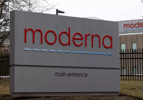 FDA, întâlnire pentru autorizarea de urgență a vaccinului Moderna