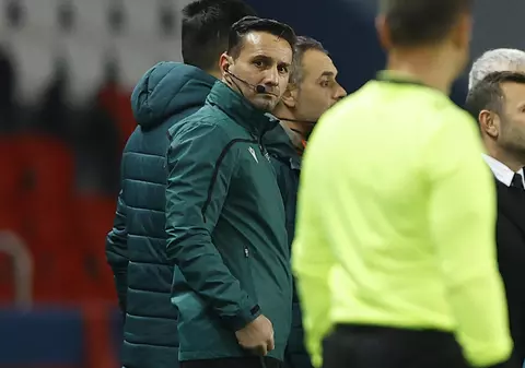 Ancheta UEFA după remarca rasistă făcută de Colțescu la meciul din Liga Campionilor. Reacții MTS, FRF și din presa turcă. Ce spune CNCD