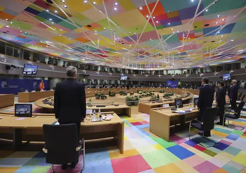 Liderii europeni au ajuns la un acord privind planul de relansare economică, în cadrul căruia României îi revin 80 de miliarde de euro