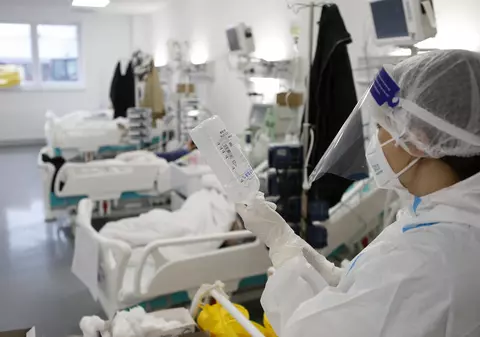 139 de decese, printre care și al unui copil, în ultimele 24 de ore. Câte cazuri noi de COVID-19 au fost confirmate