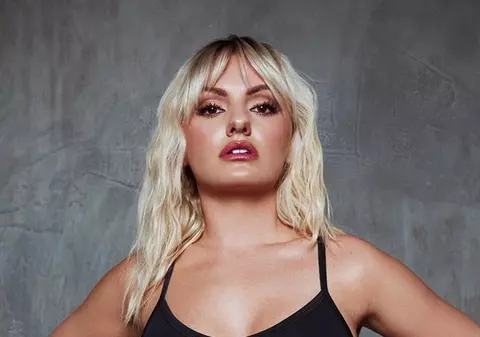Cine este Alexandra Stan, de la „Survivor România 2021”. A recunoscut că va trata competiția ca pe un experiment social