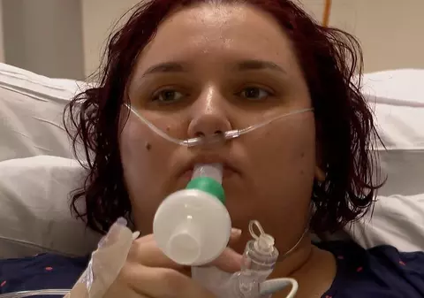 Marea Britanie testează un nou tratament anti-COVID. O româncă, primul pacient care l-a primit