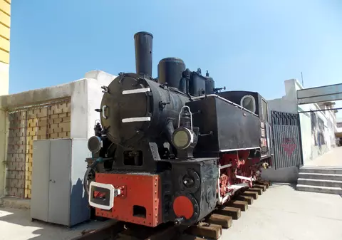 Apel pentru redeschiderea Muzeului CFR: Nu le luați bucuria copiilor, nu închideți o parte din istoria dezvoltării noastre!