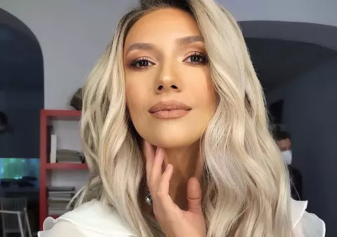 Filmulețul cu Adela Popescu de care „vorbește lumea”: sute de mii de vizualizări într-o singură zi. De ce s-a retras din emisiunea de la PRO TV