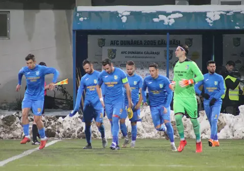 GSP | Acuze de răzbunare politică într-un oraș din țară. Asociația Județeană de Fotbal, evacuată din sediu în mijlocul iernii