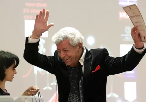 Ion Dichiseanu, mesaj aproape de miezul nopții: „La Floreasca, au loc minuni în fiecare oră, în fiecare zi!”