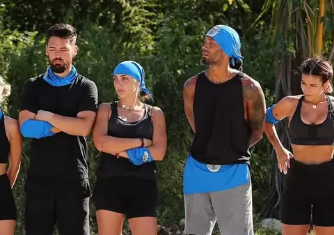 Scandal la Survivor România, între Georgiana și Andreea. Cele două au fost stăpânite cu greu. „Îi scot dinții...”