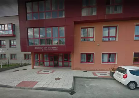 O pensionară din Spania despre care familia știa că a murit de Covid-19 a reapărut la căminul de bătrâni în care locuia