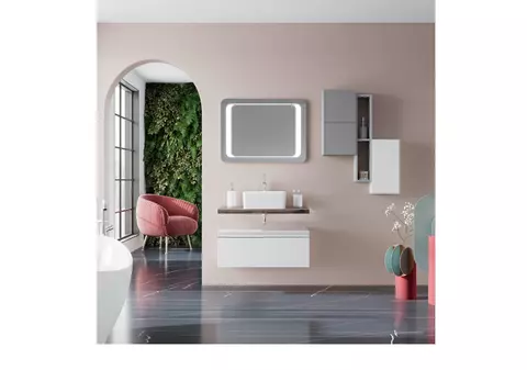 (Publicitate) Amenajarea băii: Sfaturi și idei creative pentru un design elegant și modern