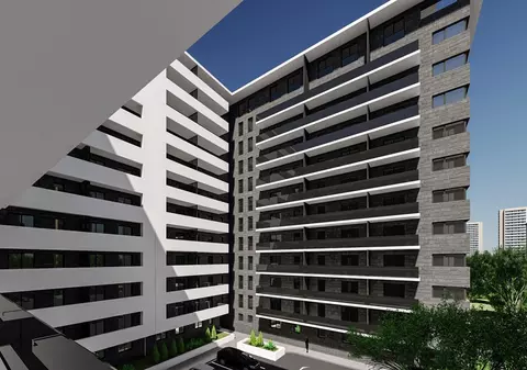 (Publicitate) Avrig Park Residence, Noul ansamblu rezidențial modern din zona Obor
