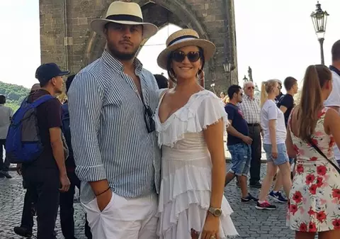Dezvăluiri din culisele divorțului dintre Gabi Bădălău și Claudia Pătrășcanu. Ce ar fi descoperit solista despre soțul ei