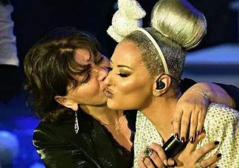 Cum s-a refăcut mama Deliei după operația suferită. „Aveam impresia că-mi trăiesc ultimele zile”