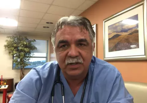 Medicul Ion Alexie, despre vaccinul anti-COVID: „Ne va ajuta să nu ne îmbolnăvim rău”