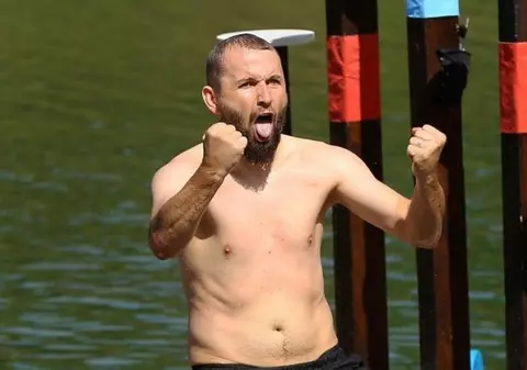 Cine este soția lui Alin Sălăjean de la „Survivor România 2021” și ce mesaj de dragoste i-a transmis concurentul