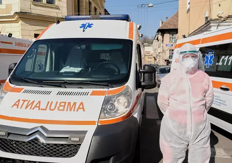 Ilfov și Timiș, pe primele locuri în privința ratei de infectare. Cum arată topul județelor afectate de COVID