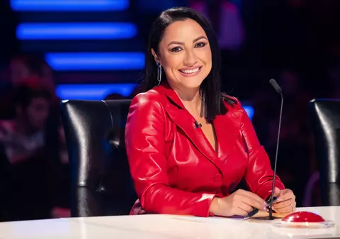 Totul despre Andra, juratul de la „Românii au talent”, sezonul 11. „Familia mi-a fost alături în fiecare pas”