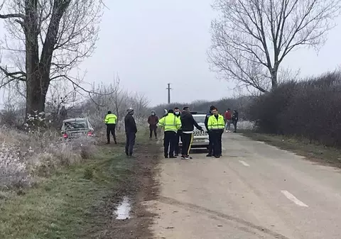 Copilul de 7 ani din județul Arad, de negăsit după 3 zile. Poliția a extins căutările