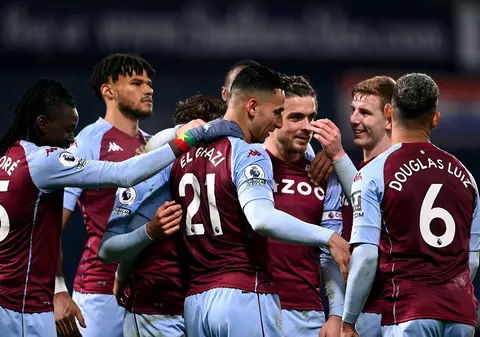 Focar de COVID-19 la Aston Villa. Decizia luată de oficialii clubului din Premier League