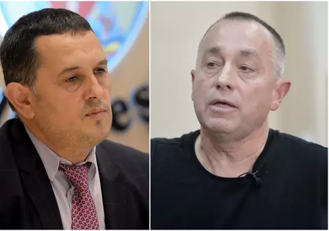 Replici la TV între un jurnalist și avocatul Piperea: „Dacă aveți nevoie de un avocat, luați-l pe domnul Piperea, dacă vreți un sfat despre vaccin, întrebați un medic”