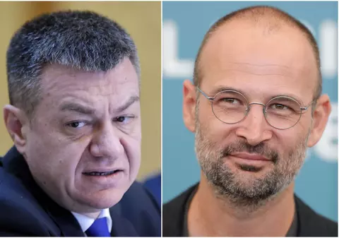 Ministerul Culturii: Firma lui Alexander Nanau a cerut acum opt zile 250.000 de lei pentru promovarea filmului „colectiv”. A primit 150.000. Reacția lui Nanau