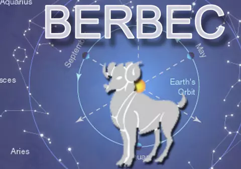 Zodia Berbec - perioada, caracteristici, personalitate, compatibilitate