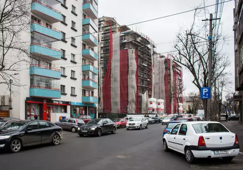 Director Termoenergetica: Vom avea probleme cu căldura și iarna aceasta