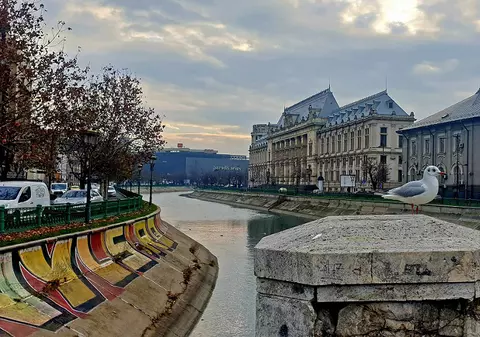 Vremea în prima lună a anului. Meteorologii anunță când vin ninsorile și frigul