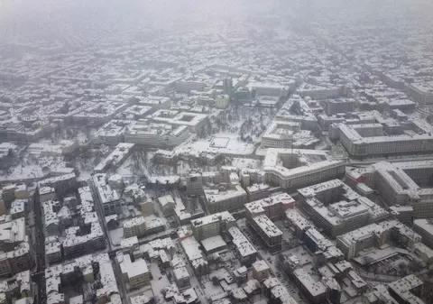 Atenționare de călătorie în Bulgaria. Au fost emise avertizări de ninsori și ploi abundente