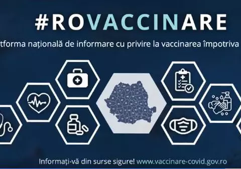 Campania de vaccinare: cine nu papă caviar nu primește pâinică