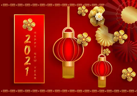 Când este Anul Nou Chinezesc 2021 - când începe Anul Bivolului de Metal