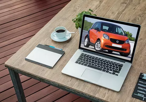 (Publicitate) Ce se caută pe Google în zona auto și cât plătesc companiile pentru un singur click