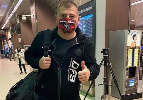 Cătălin Moroșanu, Faimosul de la Survivor România, poveste de viață impresionantă. „Am crescut într-un canton silvic, în pădure!”