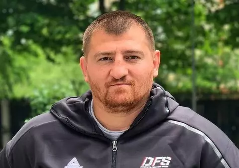 Cătălin Moroşanu, prins băut la volan. Sportivul a fost amendat cu 1.305 lei şi a rămas fără permis trei luni