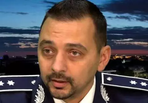 Șeful Poliției din Centrul Vechi acuză „mârșăvii” în scandalul în care sunt implicați procurori și adjunctul Poliției Capitalei