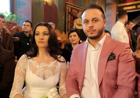 Detalii incredibile din căsnicia Claudiei Pătrășcanu cu Gabi Bădălău ies la iveală. „A cerut 15.000 de euro pe lună”