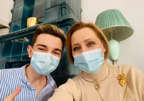 Elena Lasconi și-a luat un consilier de 20 de ani. „Va ține legătura cu tinerii, este pasionat și activ în societatea civilă”